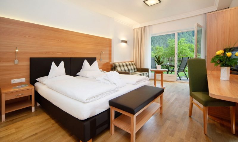 Hotel Grones Ortisei, Trentino Alto Adige - Italy