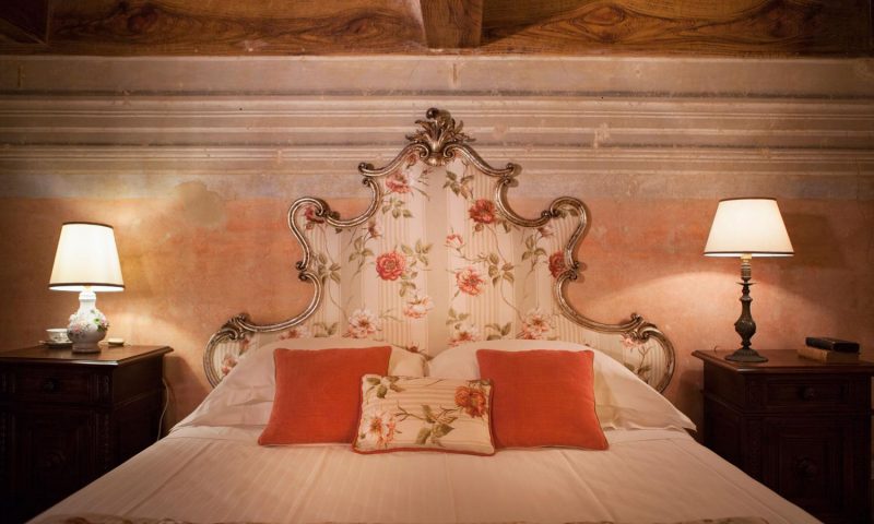 Villa Fillinelle Barberino, Tuscany - Italy