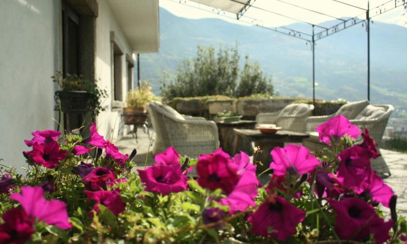 Hotel Milleluci Aosta - Italy
