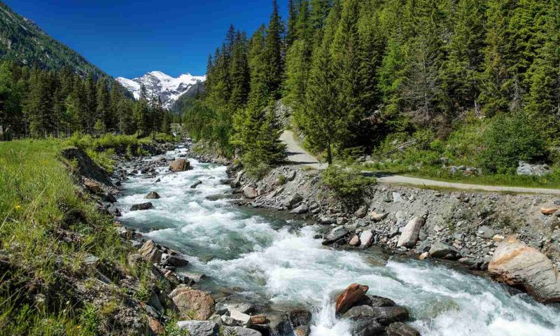 Bellevue Hotel & SPA Cogne, Aosta Valley - Italy