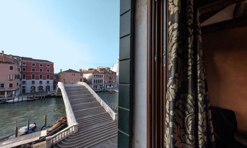 Abbazia De Luxe Venice - Italy