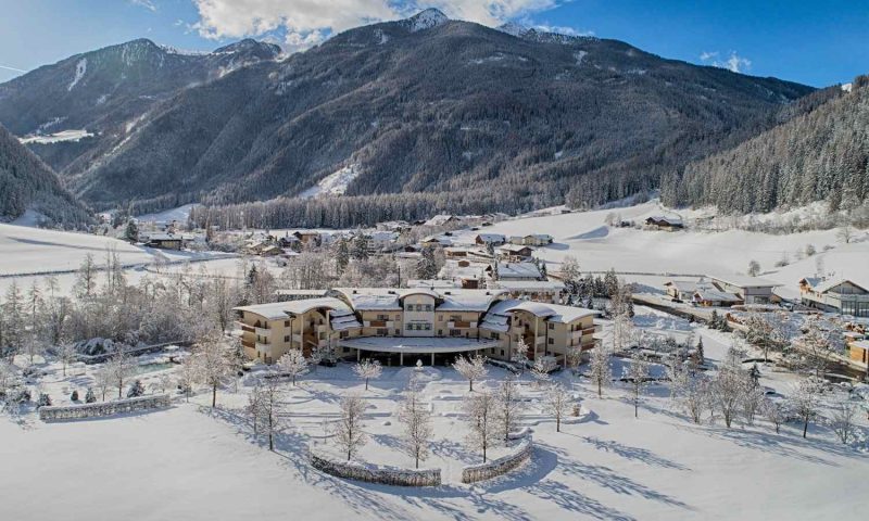 Alpenpalace Spa Retreat, Trentino Alto Adige - Italy