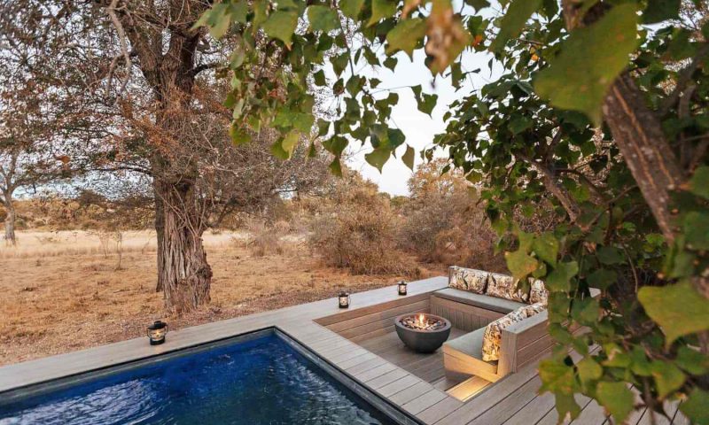 Kings Camp Private Game Reserve, Mpumalanga - South Africa