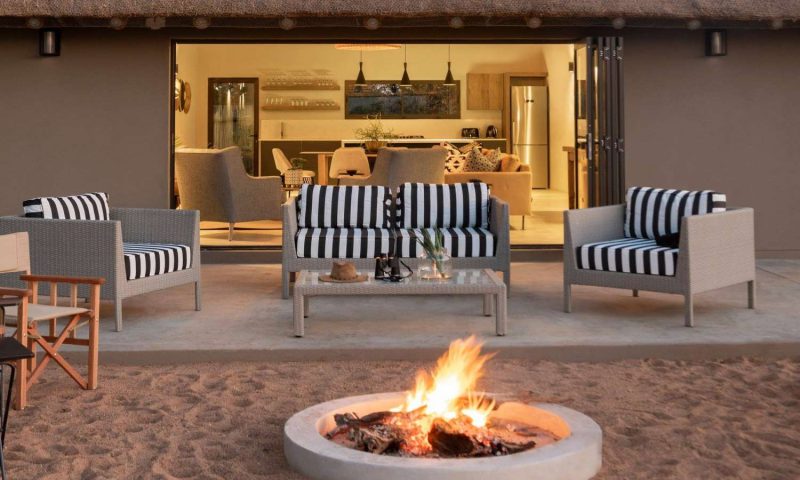 Xanatseni Private Camp, Mpumalanga - South Africa