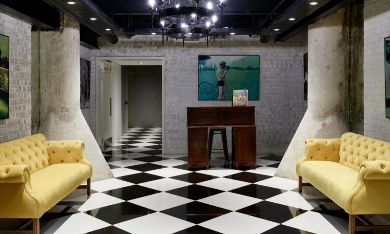 The Silo Hotel Cape Town, Western Cape - South Africa