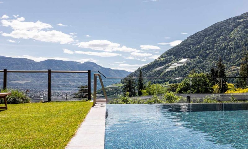 Hotel Avidea Lagundo, Trentino Alto Adige - Italy