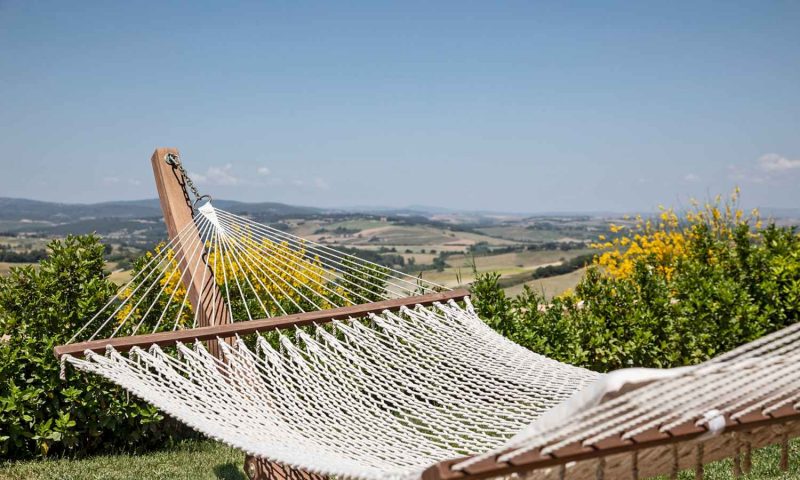 Capanna Suites Montalcino, Tuscany - Italy