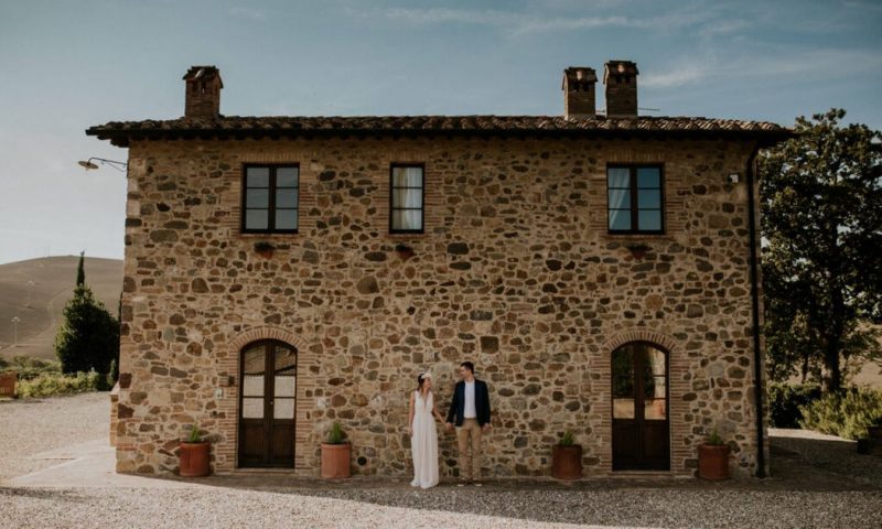 La Tana del Bianconiglio Val D