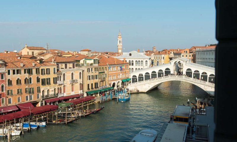 Palazzo Bembo Venice - Italy