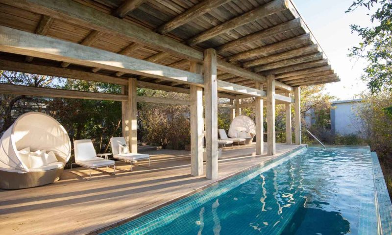 Kapama Buffalo Camp, Limpopo - South Africa
