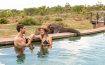 Mhondoro Safari Lodge, Limpopo - South Africa