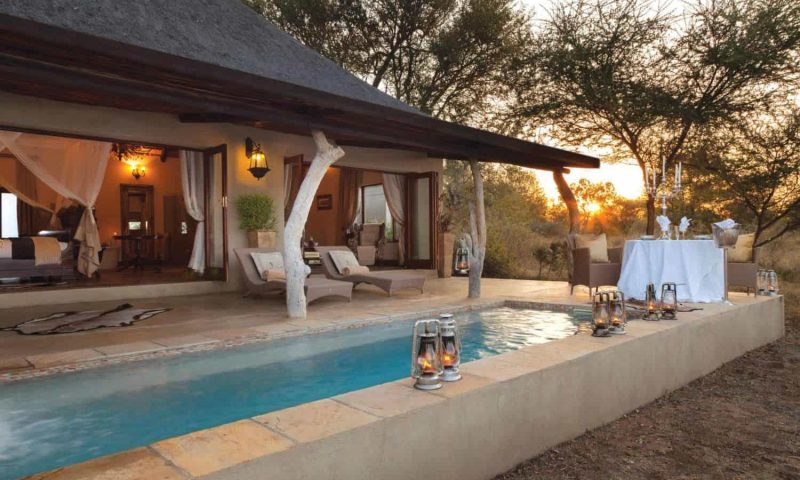 Kings Camp Private Game Reserve, Mpumalanga - South Africa
