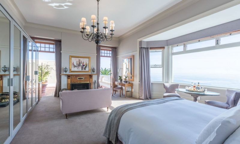 Ellerman House Cape Town, Western Cape - South Africa
