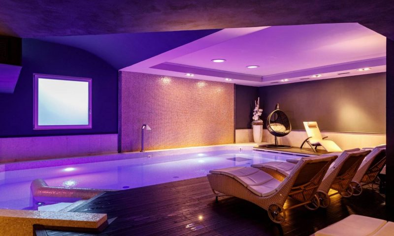 Hotel Spinale Madonna Di Campiglio, Trentino Alto Adige - Italy
