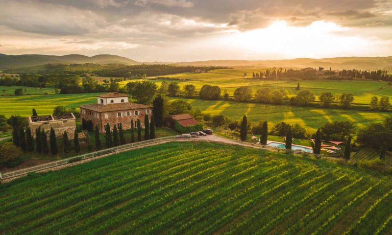 Siena House, Tuscany - Italy