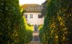 Villa Fillinelle Barberino, Tuscany - Italy