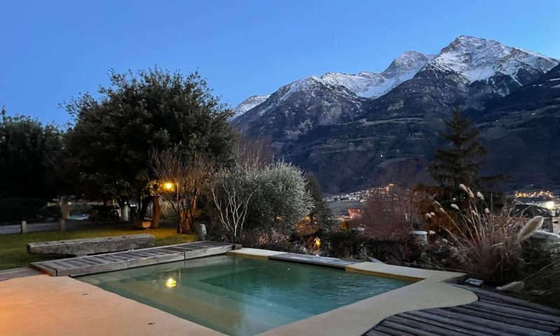 Hotel Milleluci Aosta - Italy