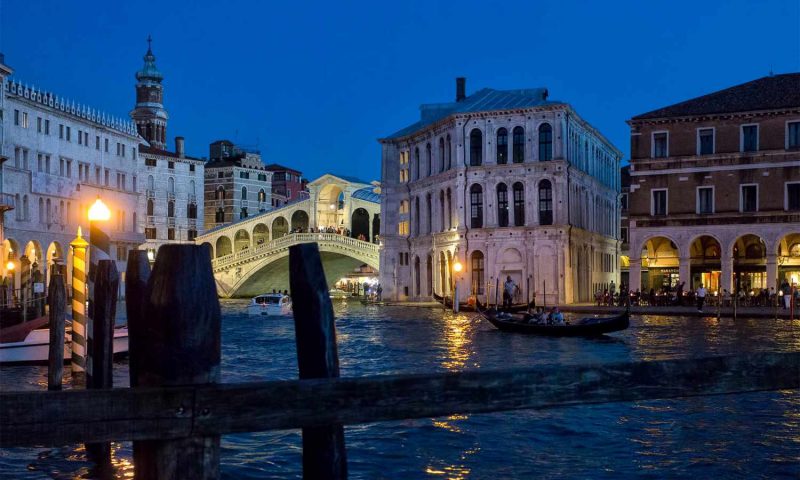 Palazzo Bembo Venice - Italy