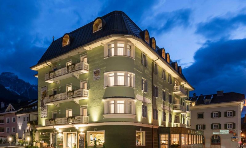 Post Hotel San Candido, Trentino Alto Adige - Italy