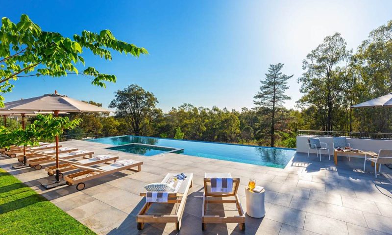 Spicers Guesthouse Pokolbin, New South Wales - Australia