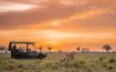 Governors Camp - Kenya