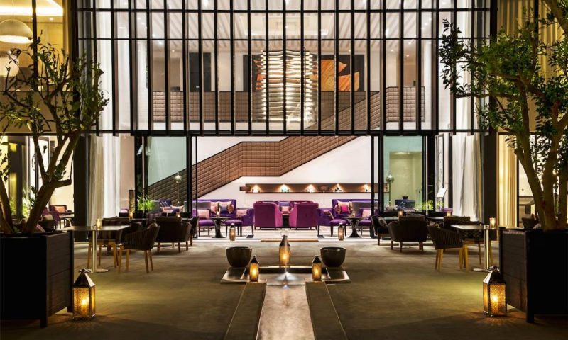 Villa Diyafa Boutique Hotel & Spa Rabat - Morocco