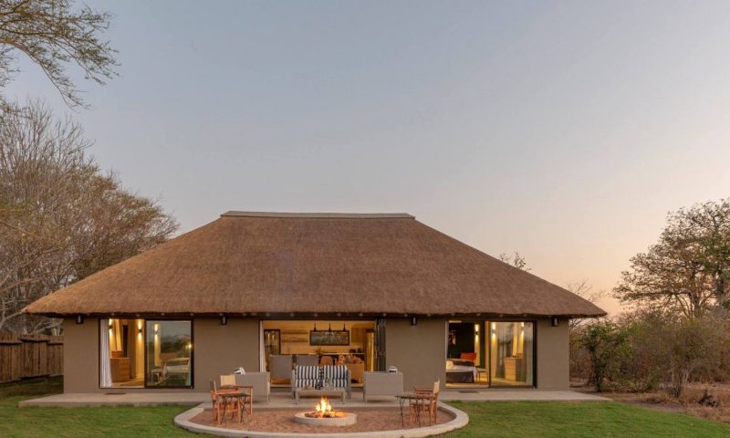 Xanatseni Private Camp, Mpumalanga - South Africa