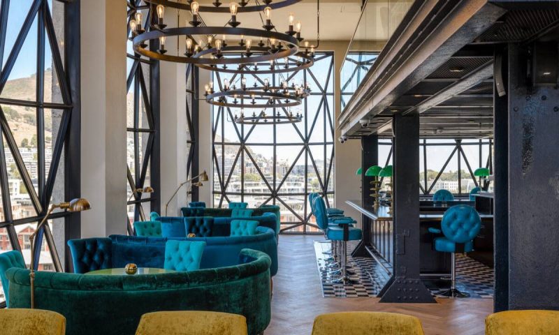 The Silo Hotel Cape Town, Western Cape - South Africa