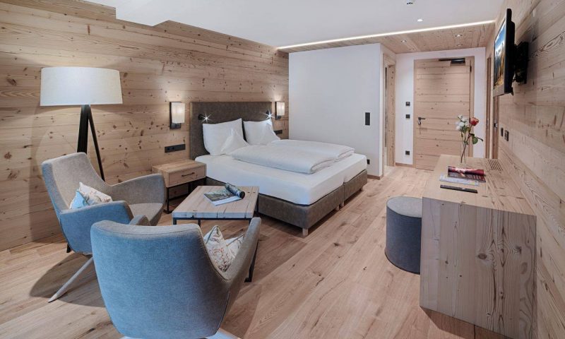 Hotel Alpenblick Lutago, Trentino Alto Adige - Italy