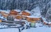 Naturhotel Leitlhof San Candido, Trentino Alto Adige - Italy