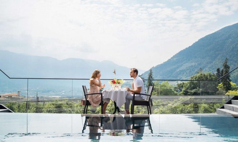 Hotel Avidea Lagundo, Trentino Alto Adige - Italy
