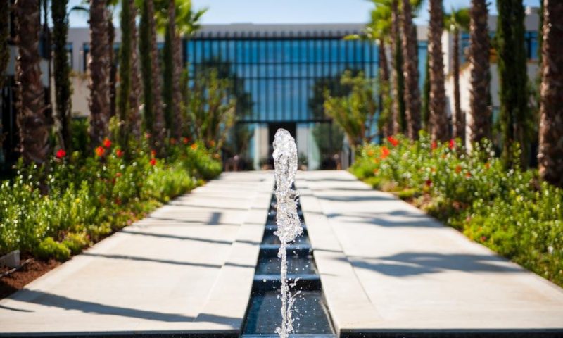 Villa Diyafa Boutique Hotel & Spa Rabat - Morocco