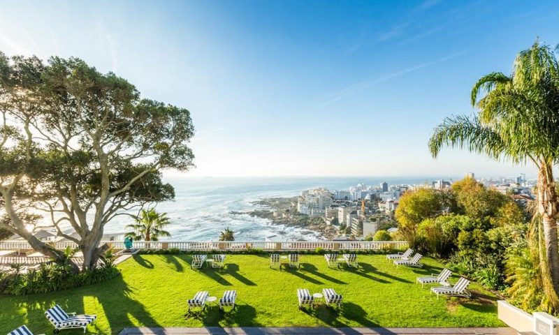 Ellerman House Cape Town, Western Cape - South Africa