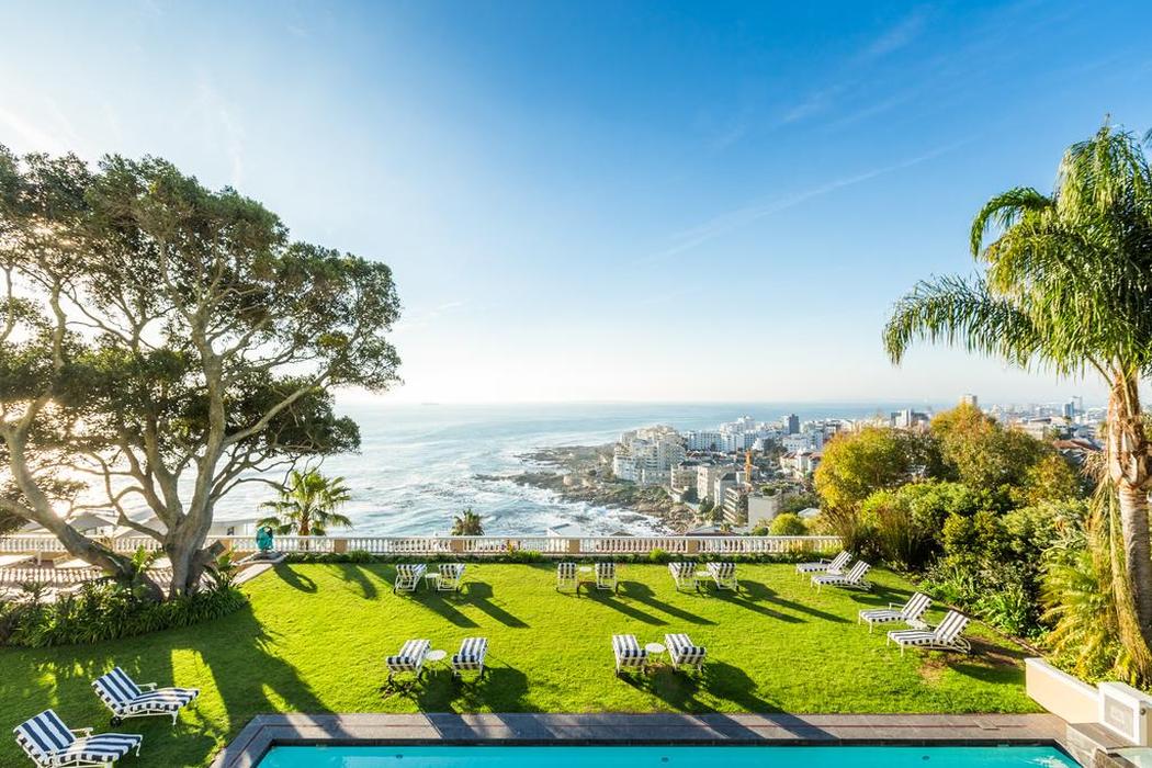 Ellerman House Cape Town, Western Cape - South Africa