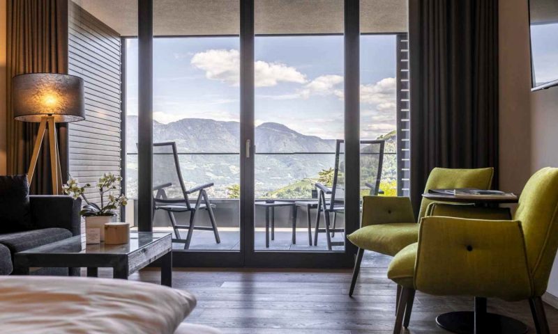 Hotel Avidea Lagundo, Trentino Alto Adige - Italy
