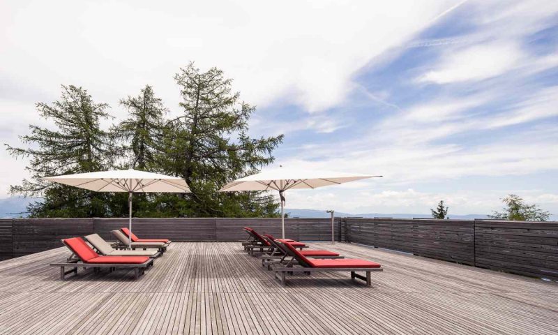 Vigilius Mountain Resort Lana, Trentino Alto Adige - Italy