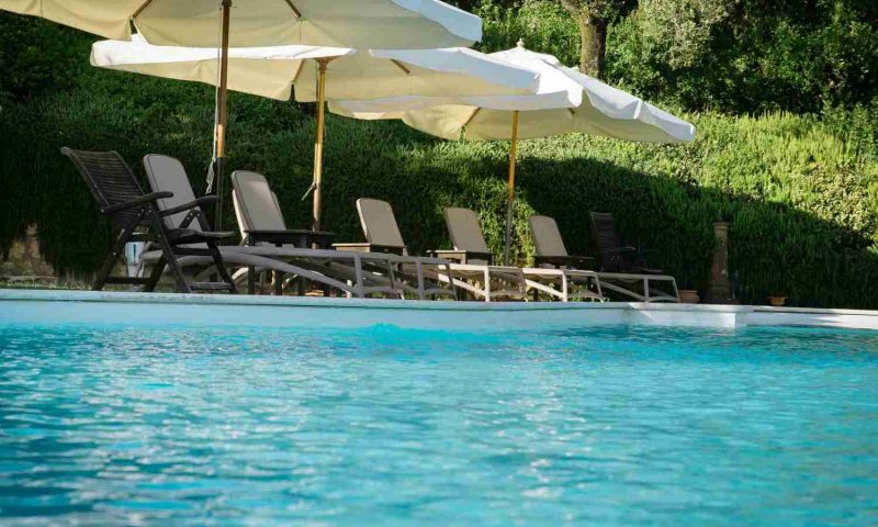 Tenuta il Sassone Massa Marittima, Tuscany - Italy