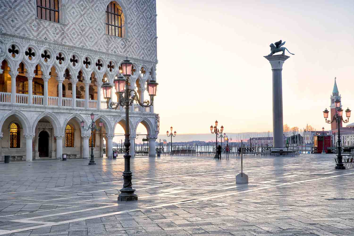 Palazzo Bembo Venice - Italy