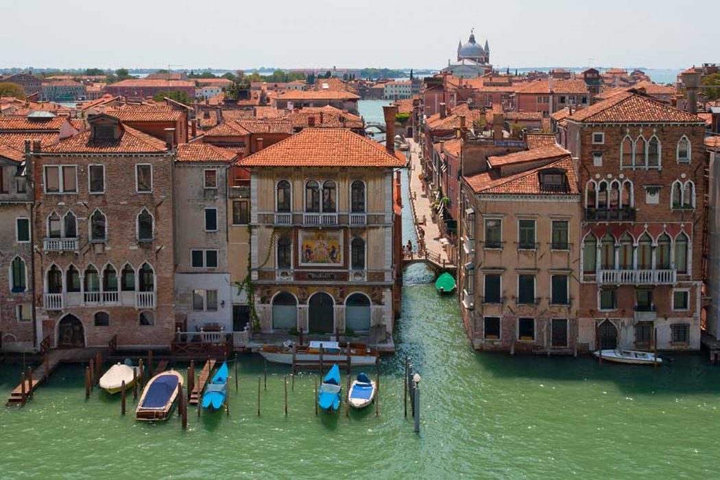 Locanda De La Spada Venice - Italy
