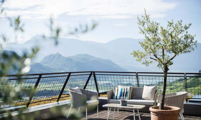 Gius La Residenza Caldaro, Trentino Alto Adige - Italy
