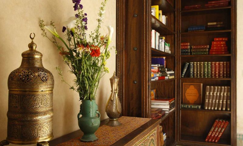 Riad Kniza Marrakech - Morocco