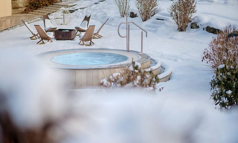 Alpenpalace Spa Retreat, Trentino Alto Adige - Italy