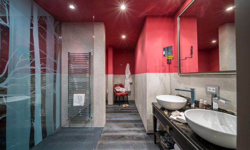 Hotel Spinale Madonna Di Campiglio, Trentino Alto Adige - Italy