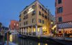 Hotel Arlecchino Venice - Italy