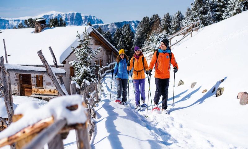 Hotel Grones Ortisei, Trentino Alto Adige - Italy