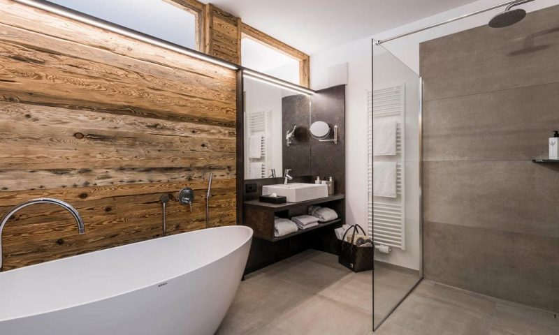 Hotel Matillhof Laces, Trentino Alto Adige - Italy