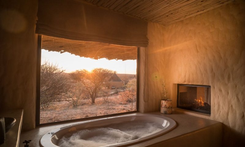 Zannier Hotels Omaanda - Namibia