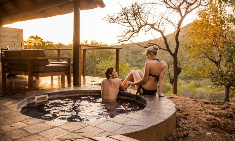 Leopard Mountain Safari Lodge, Kwazulu Natal - South Africa