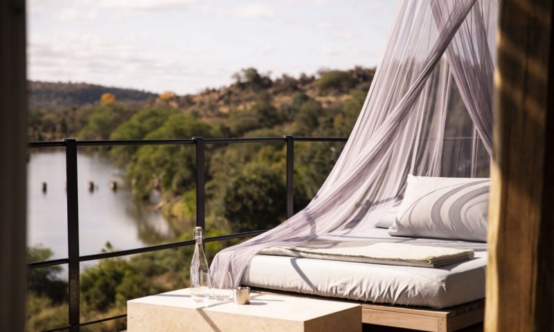 Singita Lebombo Lodge, Mpumalanga - South Africa
