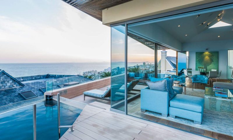 Ellerman House Cape Town, Western Cape - South Africa